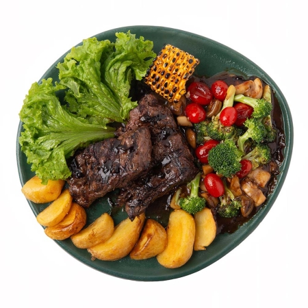 استیک فیله مینیون