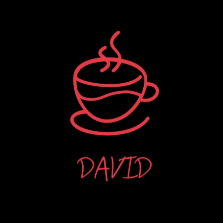 CAFE DAVID