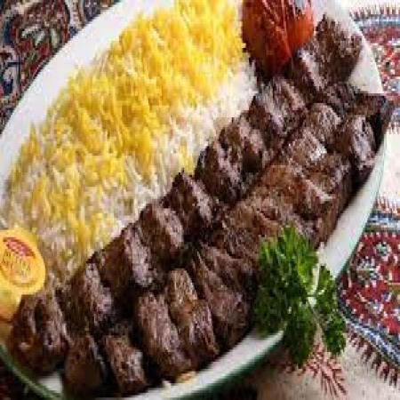چلو سلطانی