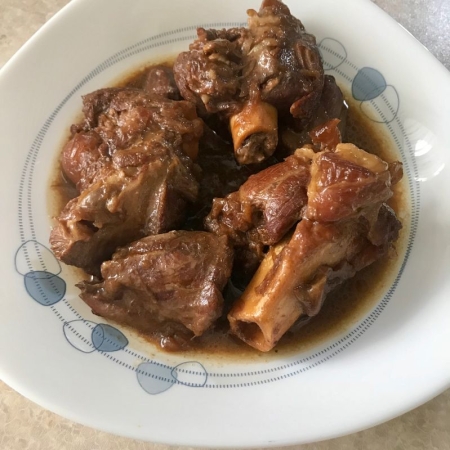 چلو یخنی