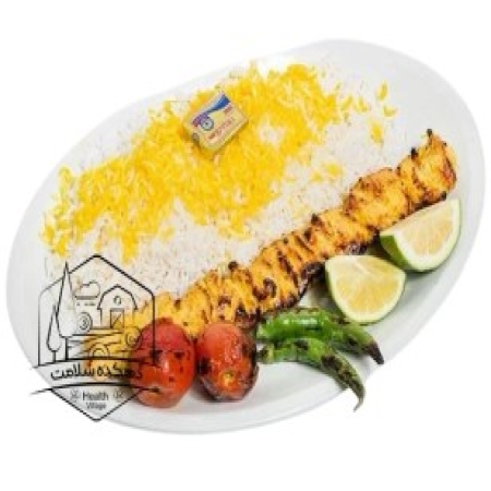 چلو جوجه