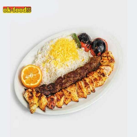 چلو وزیری