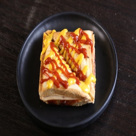 اسنک ژامبون