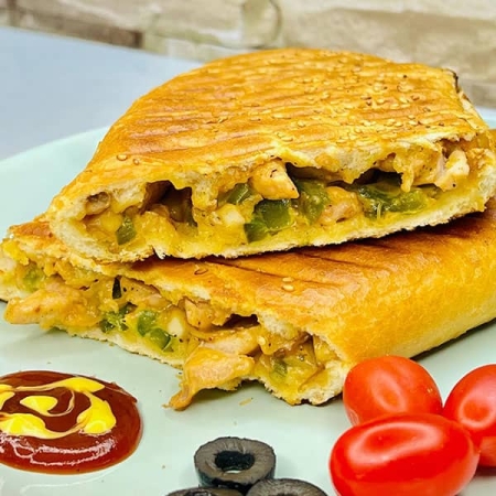 پنینی چیکن