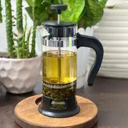 چای میوه ای