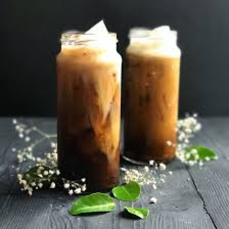 آیس لاته