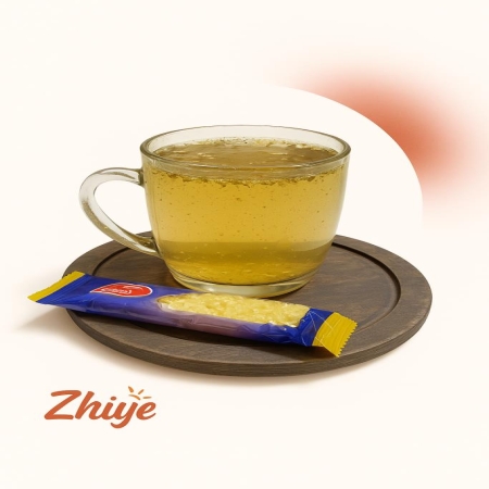 دمنوش آرامش