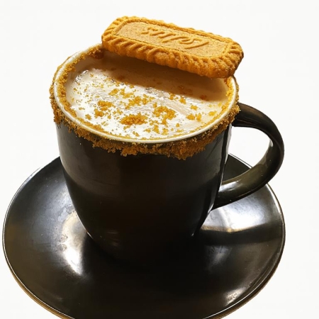 لوتوس میلک