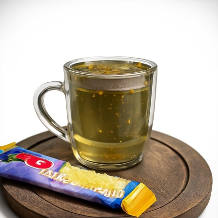دمنوش ترش