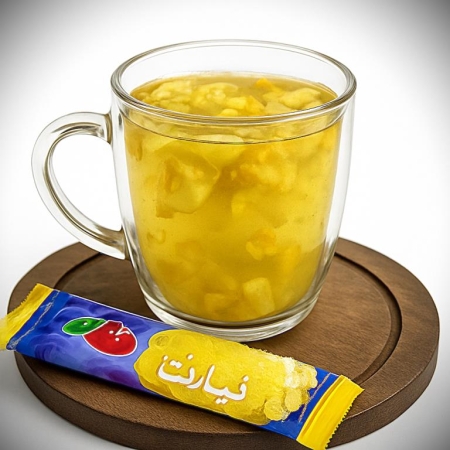 دمنوش انرژی